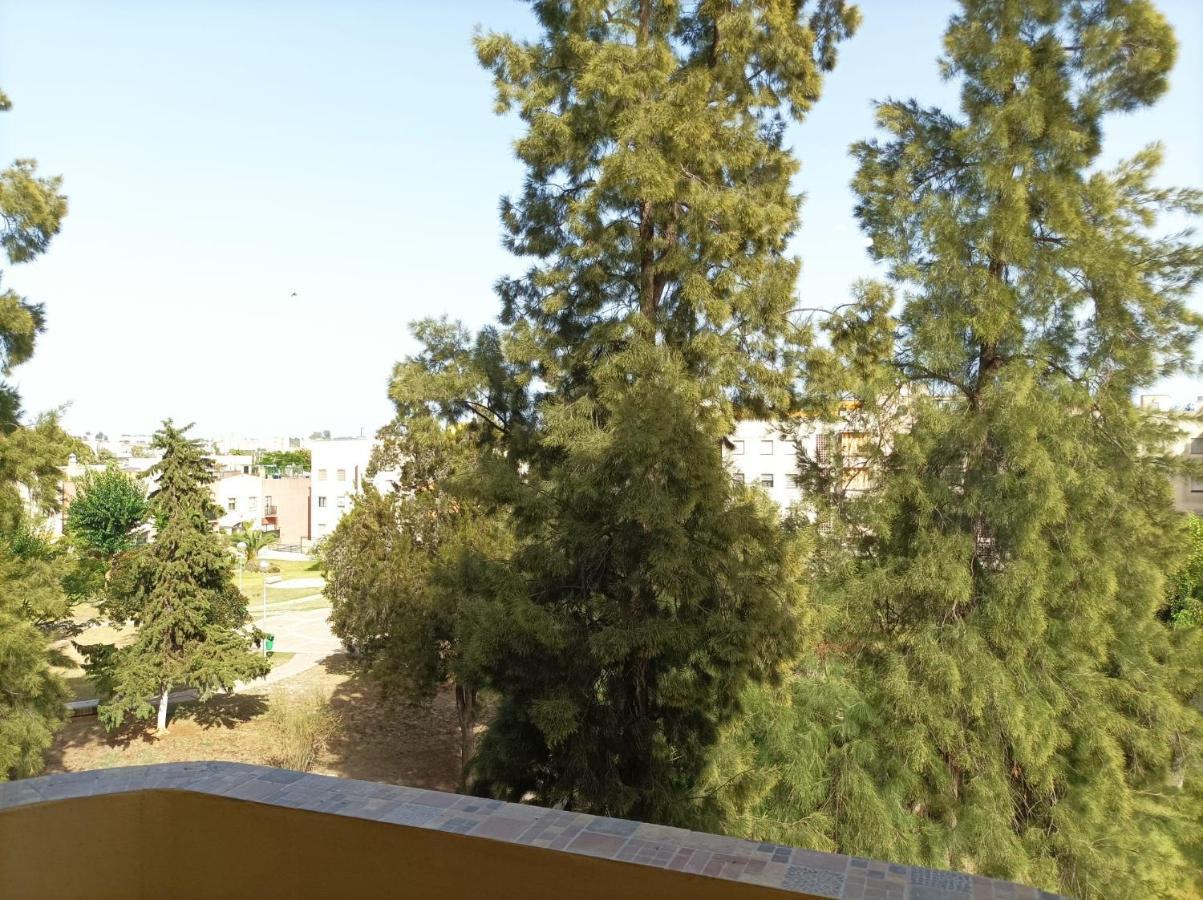 Super Luminoso Y Muy Tranquilo Con 2 Dormitorios Jerez de la Frontera Esterno foto