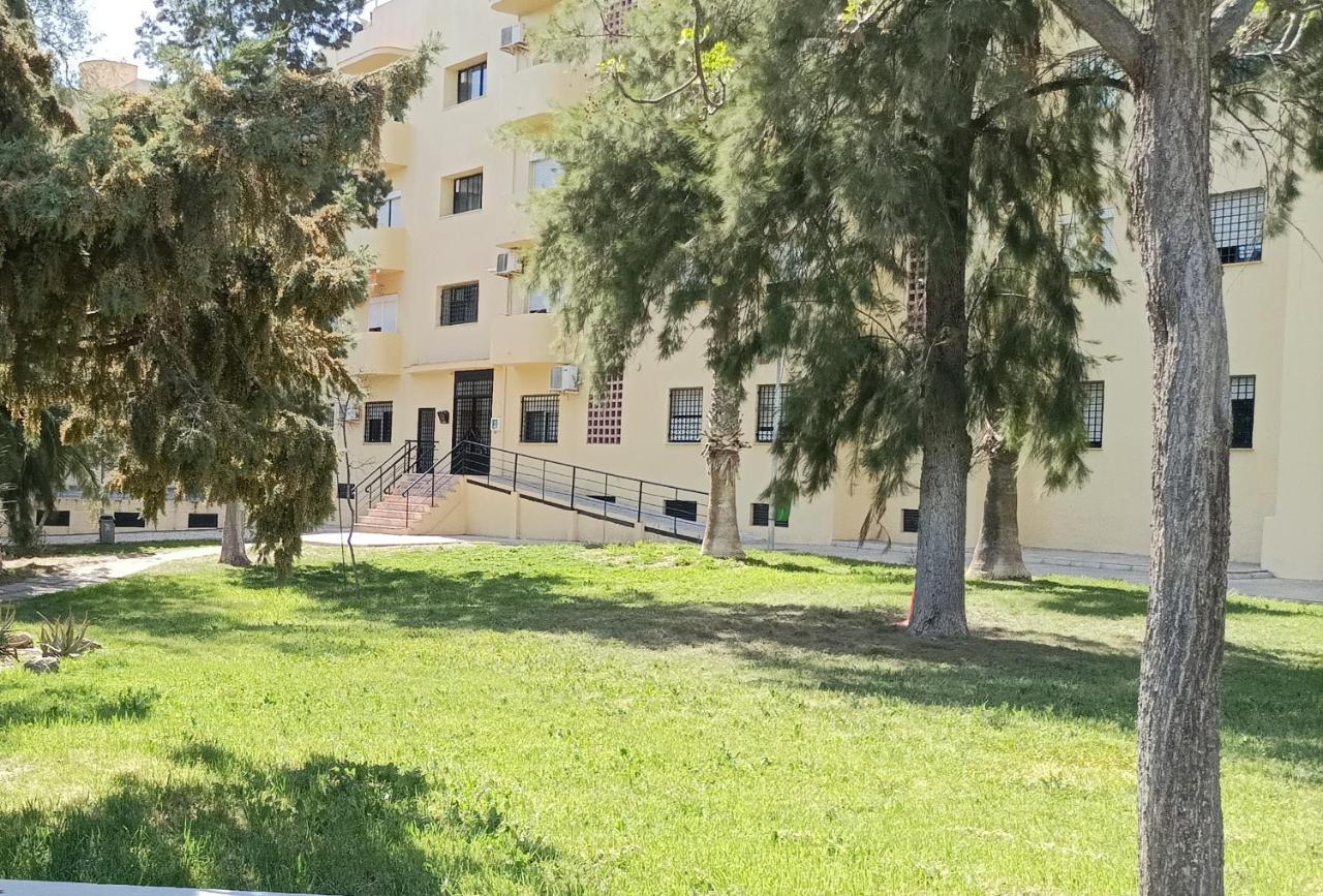 Super Luminoso Y Muy Tranquilo Con 2 Dormitorios Jerez de la Frontera Esterno foto